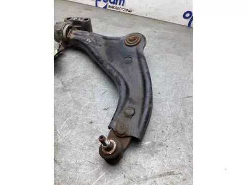 Draagarm onder rechts-voor-8222398 (22076270)