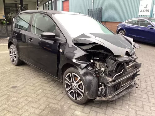 Draagarm onder rechts-voor-8277451 (22338960)