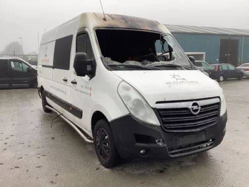 Draagarm onder rechts-voor-8123389 (20358722)
