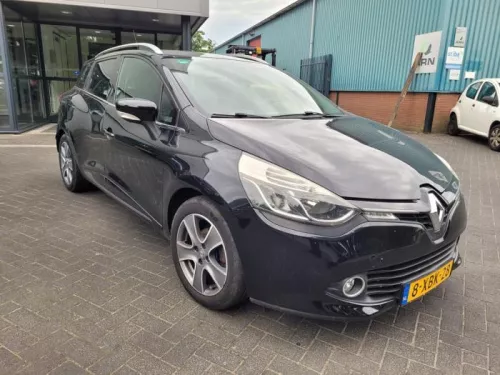 Draagarm onder rechts-voor-8193875 (22047630)