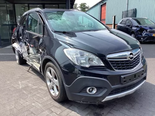Draagarm onder rechts-voor-8065484 (21077108)