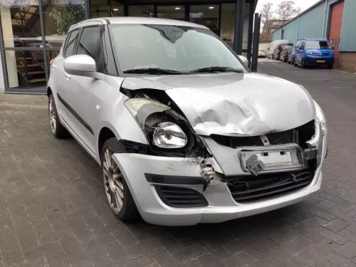 Draagarm onder rechts-voor-8127472 (20166408)