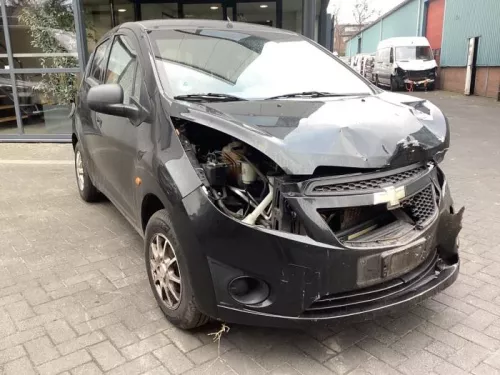 Draagarm onder rechts-voor-8289212 (22123101)