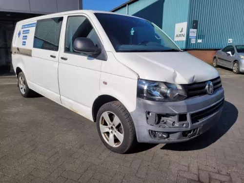 Draagarm onder rechts-voor-8156098 (20591837)