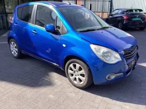 Draagarm onder rechts-voor-8304616 (22617824)