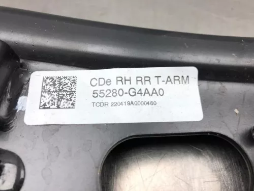 Draagarm rechts-achter-8083751 (21652335)