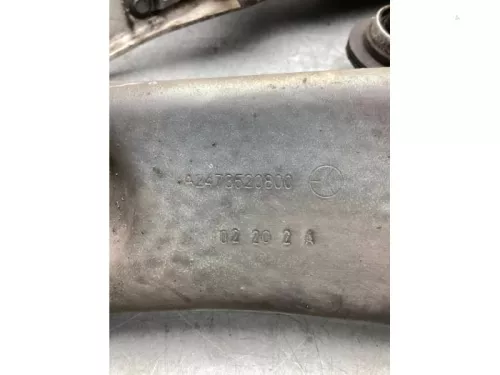 Draagarm rechts-achter-8107788 (21853018)