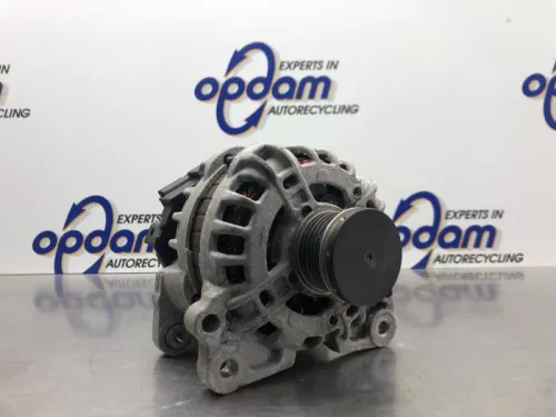 Dynamo-8141509