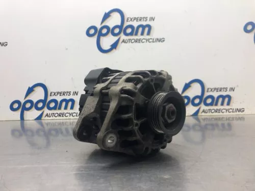 Dynamo-8134673