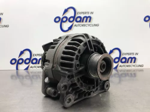 Dynamo-8161234