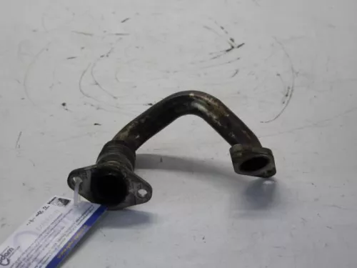 EGR Buis-