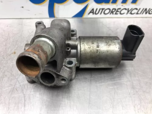 EGR Klep-