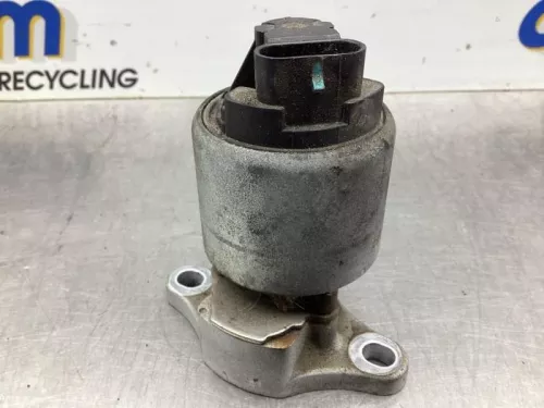 EGR Klep-