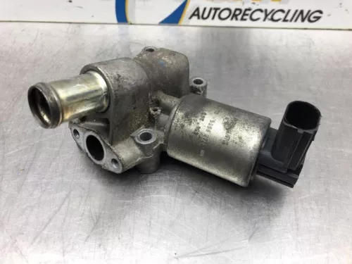 EGR Klep-