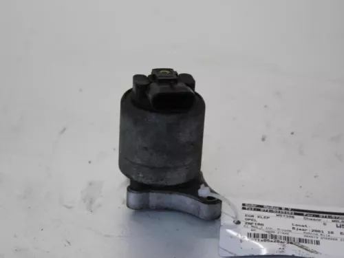 EGR Klep-7880349