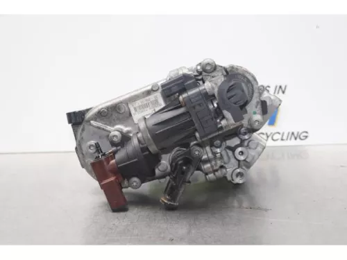 EGR Klep-