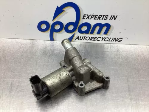 EGR Klep-