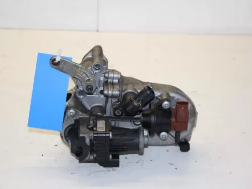 EGR Klep-