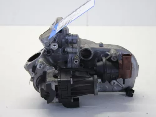 EGR Klep-