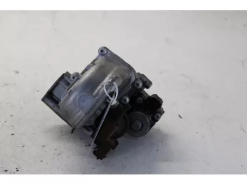 EGR Klep-