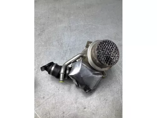 EGR koeler-7993232 (20386227)