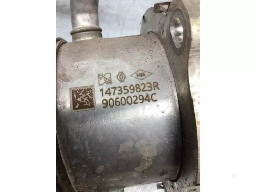 EGR koeler-7932416 (20332878)