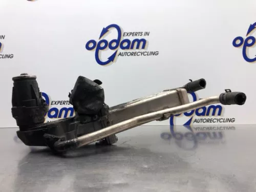 EGR koeler-8206707 (21024608)