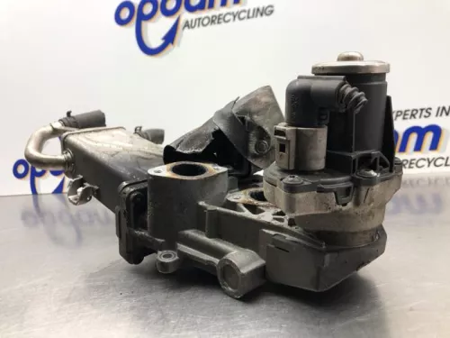 EGR koeler-8206707 (21024608)