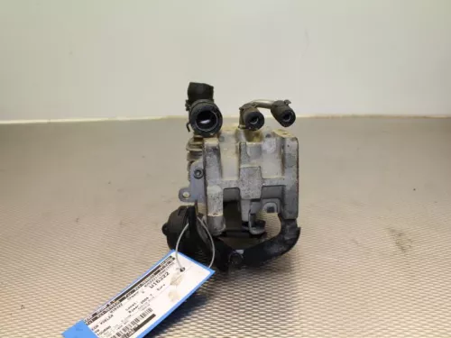 EGR koeler-7891666 (6155244)
