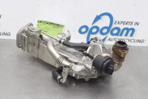 EGR koeler-7857301 (15600372)