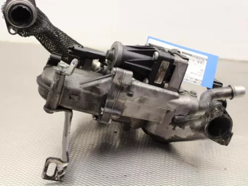 EGR koeler-7857318 (6764844)