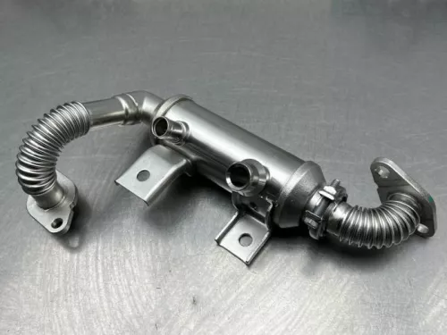 EGR koeler- (16455434)
