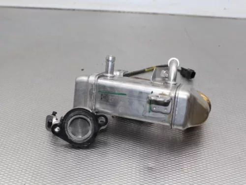 EGR koeler-7881496 (10672675)