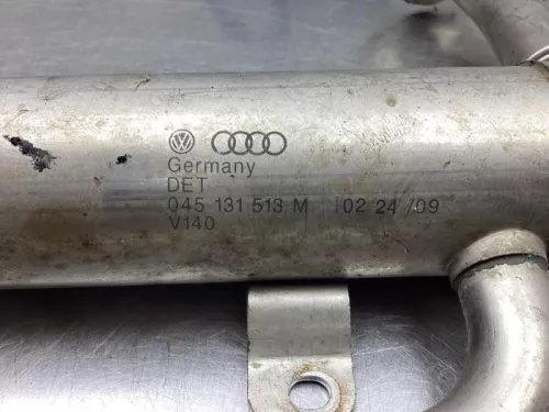EGR koeler-7852710 (19348114)
