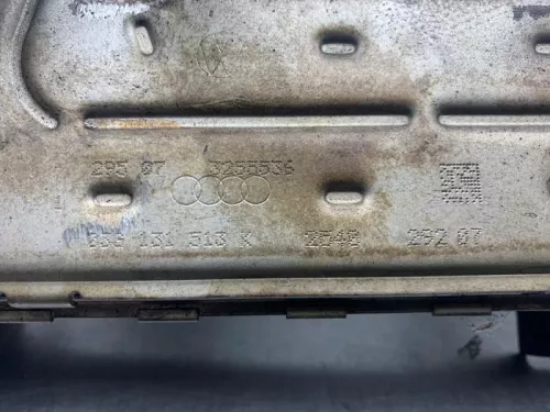 EGR koeler-8094088 (22411065)