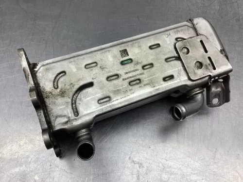 EGR koeler- (17648979)