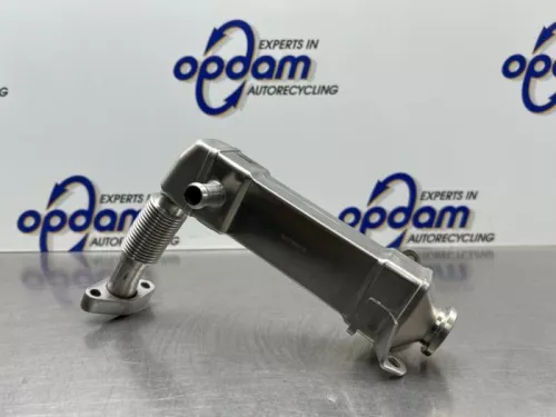 EGR koeler- (16455433)