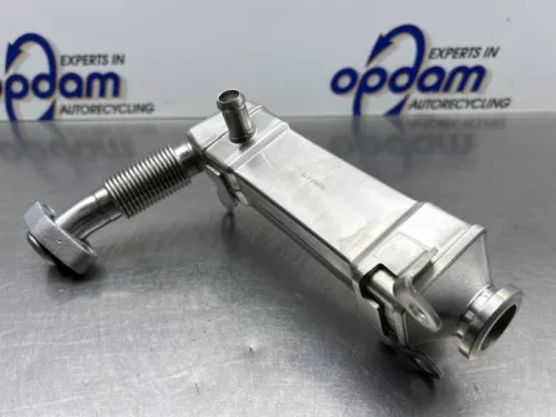 EGR koeler- (16455433)