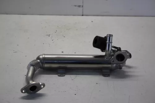 EGR koeler-