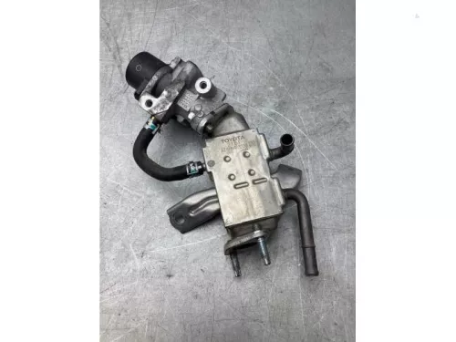 EGR koeler-7590904 (20367386)