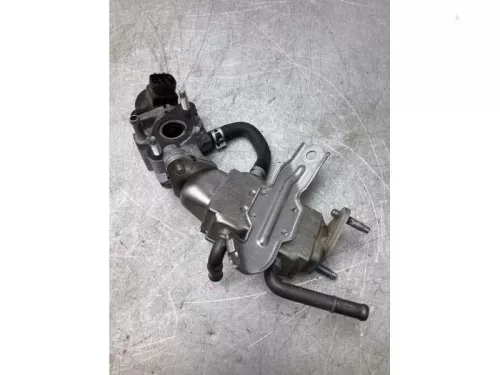 EGR koeler-7590904 (20367386)