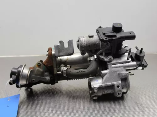 EGR koeler-7890242 (6156110)