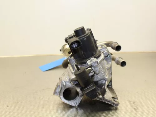 EGR koeler-7890242 (6156110)