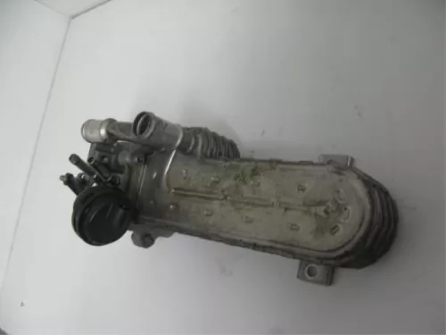 EGR koeler- (4074594)