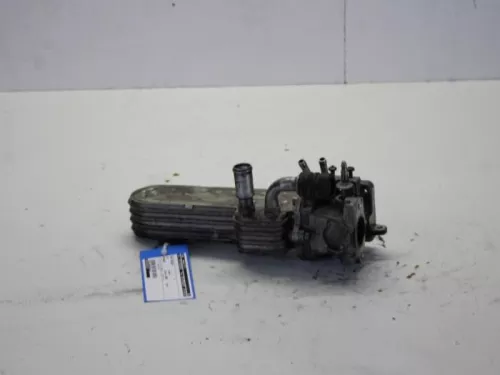 EGR koeler- (10534490)