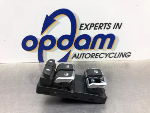 Elektrisch Raam Schakelaar-8203016