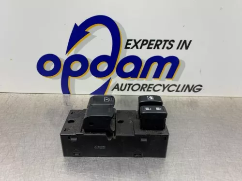 Elektrisch Raam Schakelaar-8277508