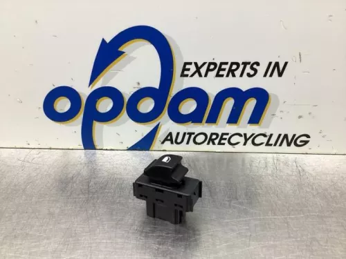 Elektrisch Raam Schakelaar-8078381