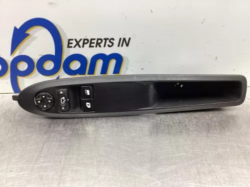 Elektrisch Raam Schakelaar-7981474