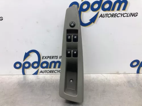 Elektrisch Raam Schakelaar-7844619